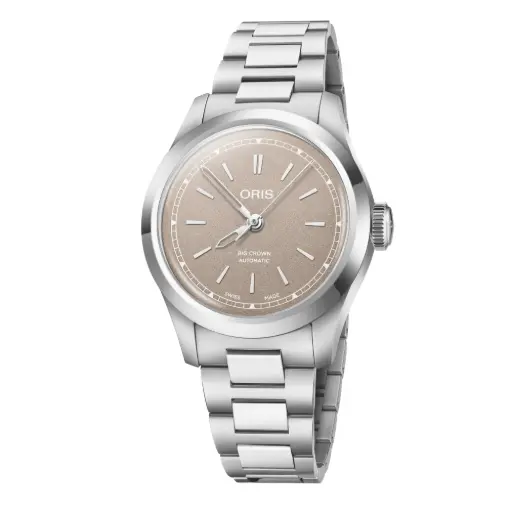 [01 531 7797 4056-07 8 17 06] Oris Big Crown