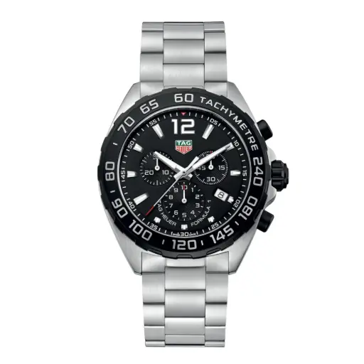 [CAZ1010.BA0842] TAG Heuer Formula 1 CAZ1010.BA0842