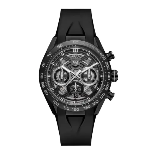 [CBU2080.FT6272] TAG Heuer Carrera  CBU2080.FT6272