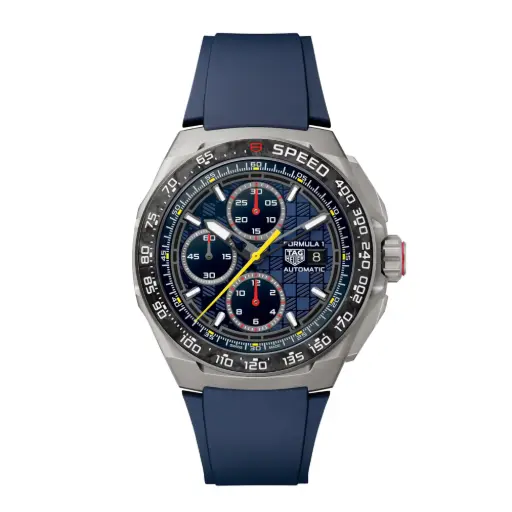 [CBZ2080.FT8091] TAG Heuer Formula 1 Chronograph X Oracle Red Bull Racing CBZ2080.FT8091