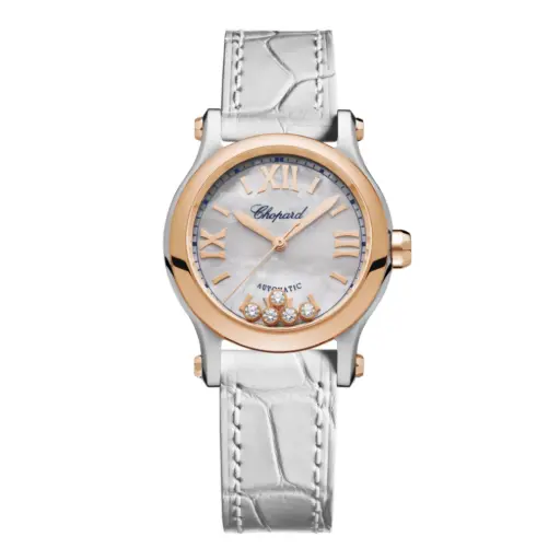 [278573-6018] Chopard Happy Sport 278573-6018
