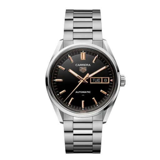 [WDA2111.BA0043_0913] TAG Heuer Carrera Day-Date WDA2111.BA0043_0913