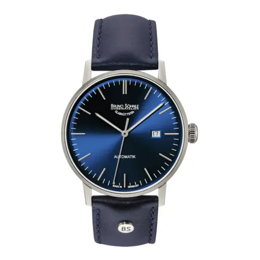 [17-12173-341] Bruno Söhnle Stuttgart Automatik Big  17-12173-341