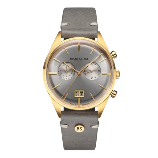 [17-33233-241] Bruno Söhnle Merano Chronograph 17-33233-241