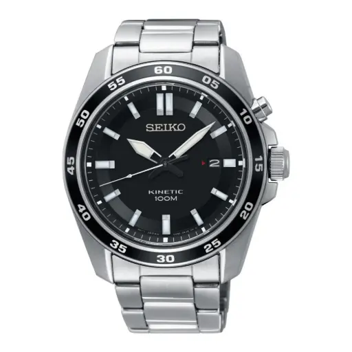 [SKA785P1] Seiko Sport Kinetic SKA785P1