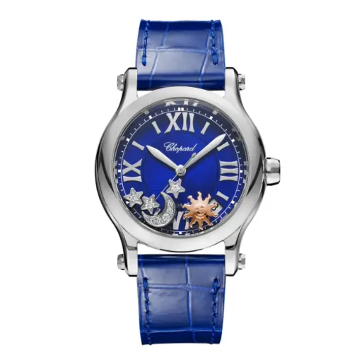 [278559-3011] Chopard Happy Sport 278559-3011