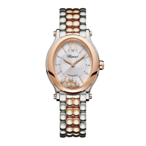 [278602-6002] Chopard Happy Sport 278602-6002