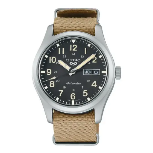 [SRPG35K1] Seiko 5 Sports SRPG35K1
