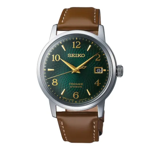 [SRPE45J1] Seiko Presage Cocktail