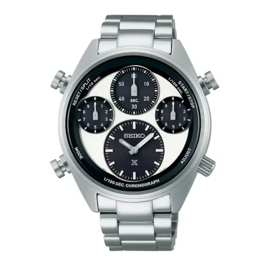 [SFJ001P1] Seiko Prospex Speedtimer