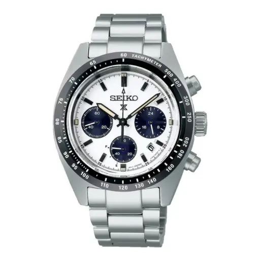 [SSC813P1] Seiko Prospex Speedtimer