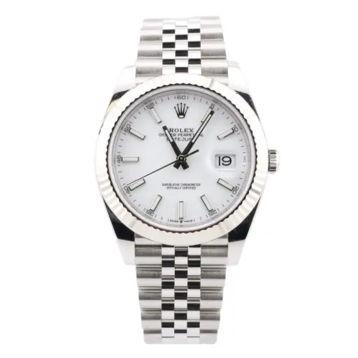 [126334] Rolex Datejust 41 126334