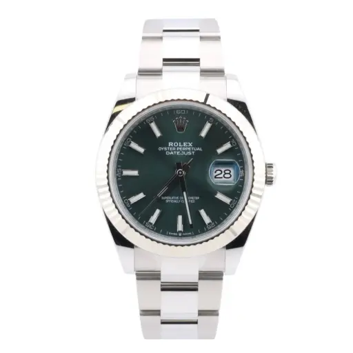 [126334] Rolex Datejust 41 126334