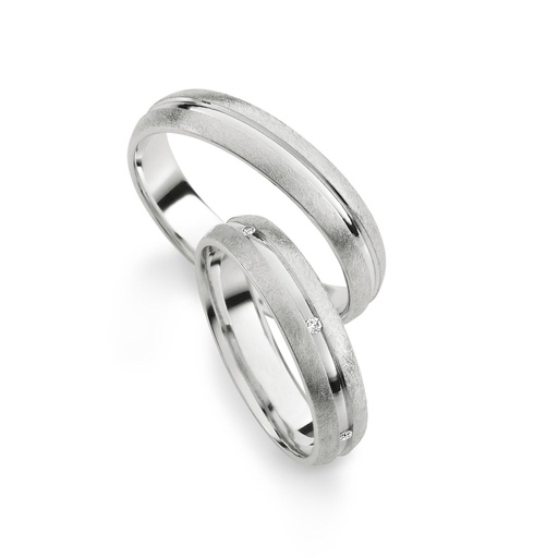 [30349-000] Kopp Trauringe 30349-000