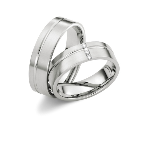 [70052-000] Kopp Trauringe 70052-000