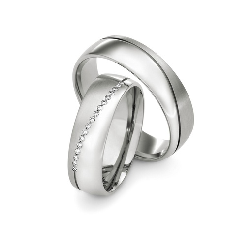 [70070-000] Kopp Trauringe 70070-000