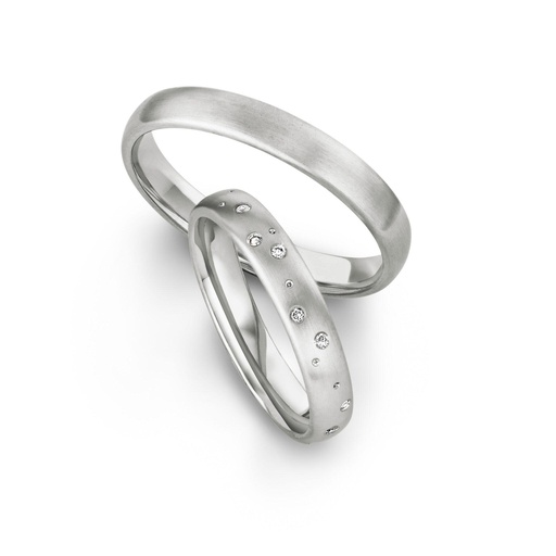 [70254-000] Kopp Trauringe 70254-000