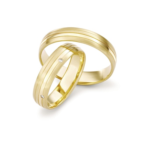 [30235-000] Kopp Trauringe 30235-000