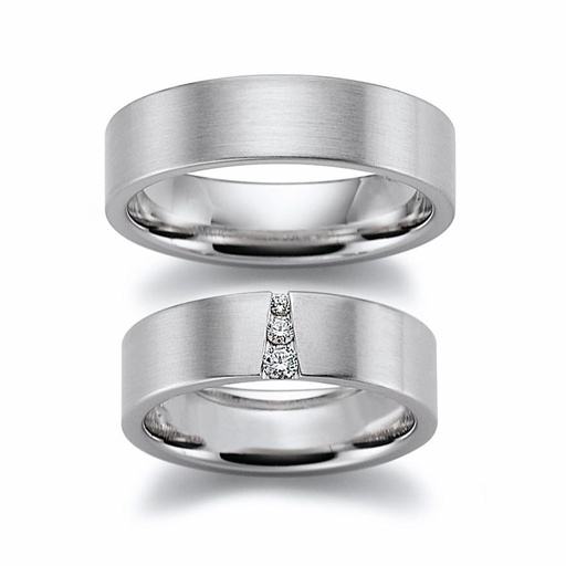 [4/20266/6] Trauringe Gerstner 4/20266/6