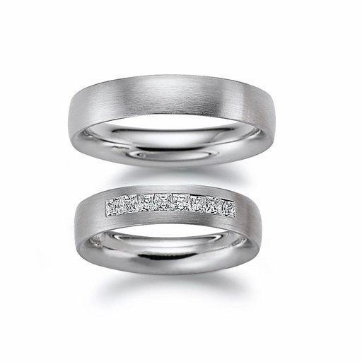 [4/20268/5] Trauringe Gerstner 4/20268/5