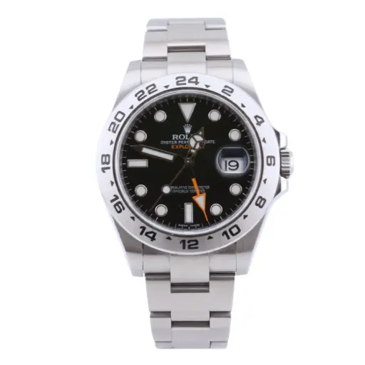 [216570] Rolex Explorer II 216570