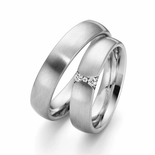 [4/28413/5] Trauringe Gerstner 4/28413/5