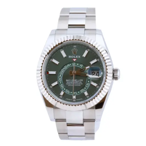 [336934] Rolex Sky-Dweller 336934