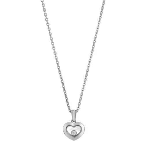 [79A054-1001] Chopard Happy Diamonds Icon 