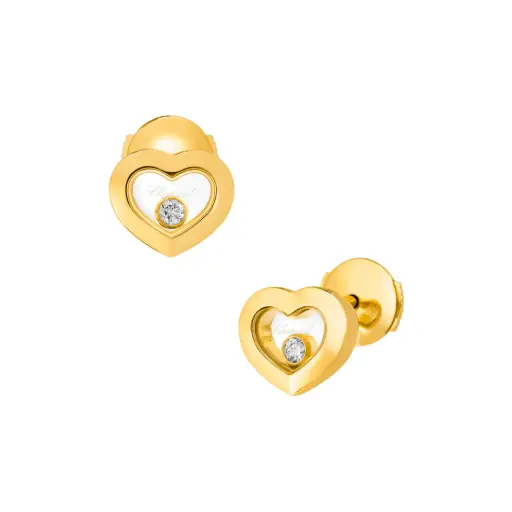 [83A054-0001] Chopard Happy Diamond Icons