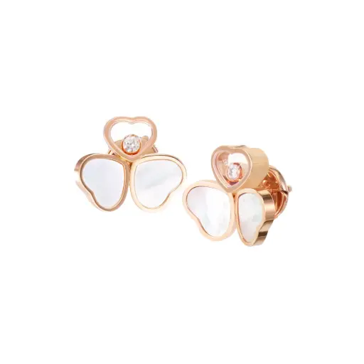 [83A083-5301] Chopard Happy Hearts Wings