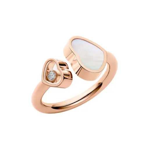 Chopard Happy Hearts