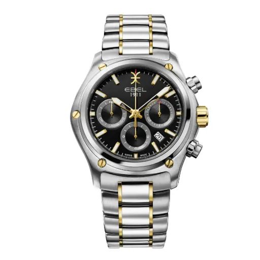 [1216619] Ebel 1911 1216619