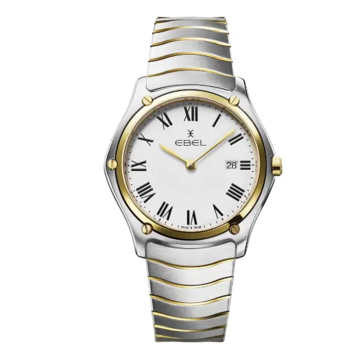 [1216653] Ebel Sport Classic 1216653