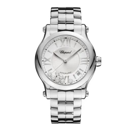 [278559-3002] Chopard Happy Sport 278559-3002