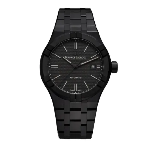 [AI6008-CRM22-330-2] Maurice Lacroix Aikon Automatik Keramik