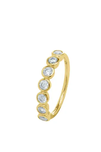 minou Butterfly Ring