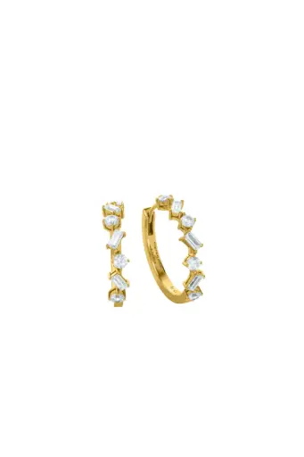 minou Kokon Ohrringe