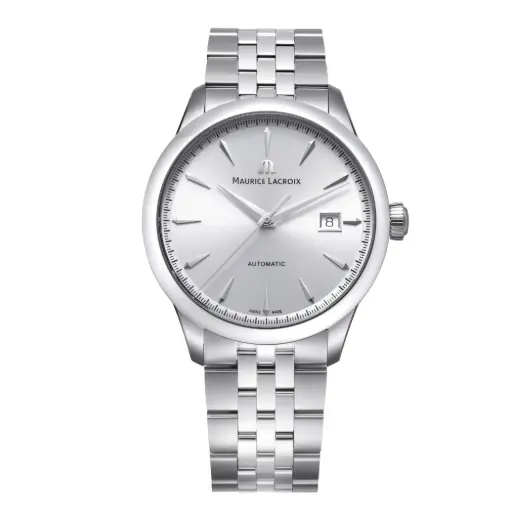 [756007-SS002-130-1] Maurice Lacroix 1975 Automatic 756007-SS002-130-1