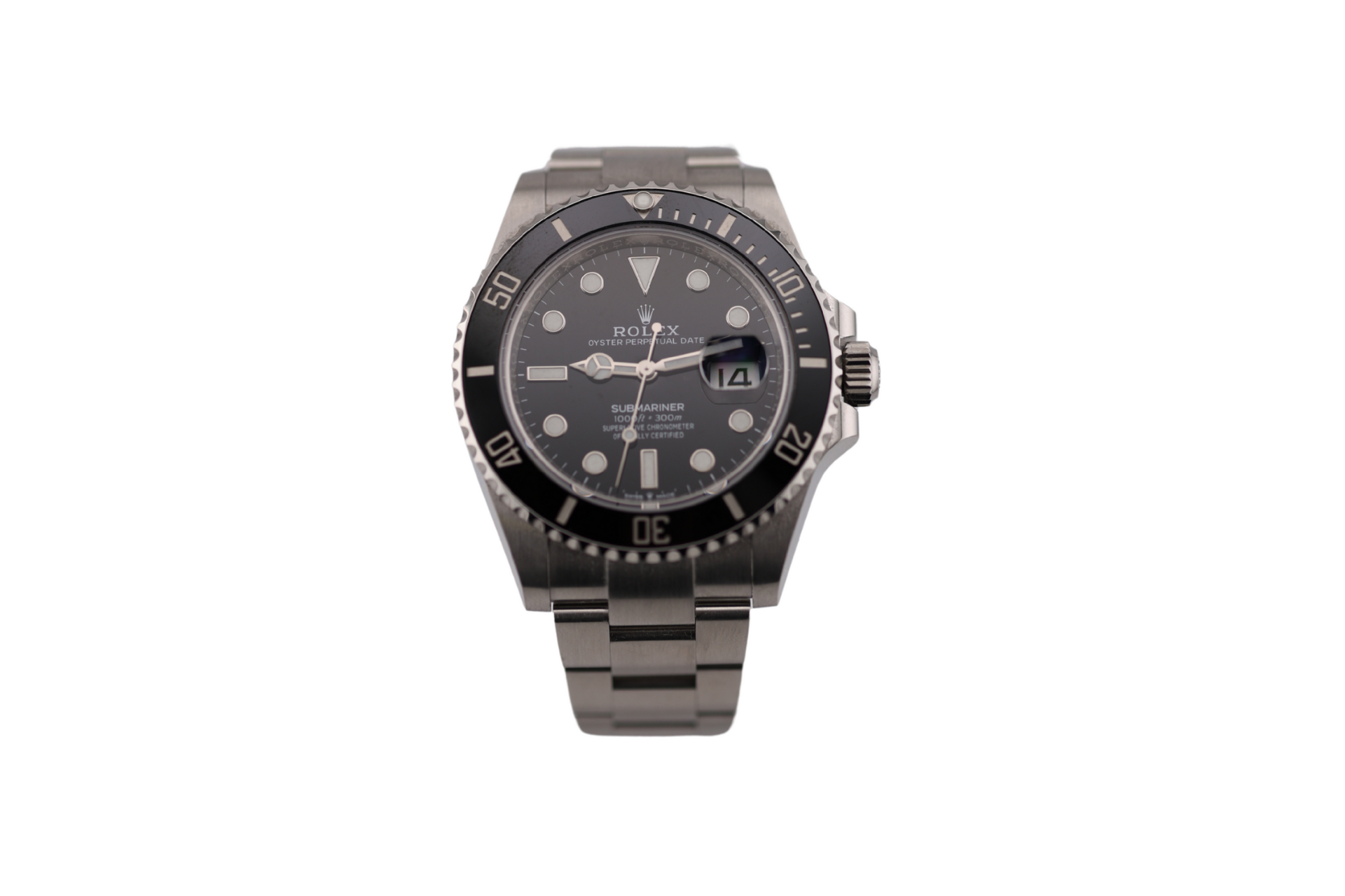 Rolex Submariner