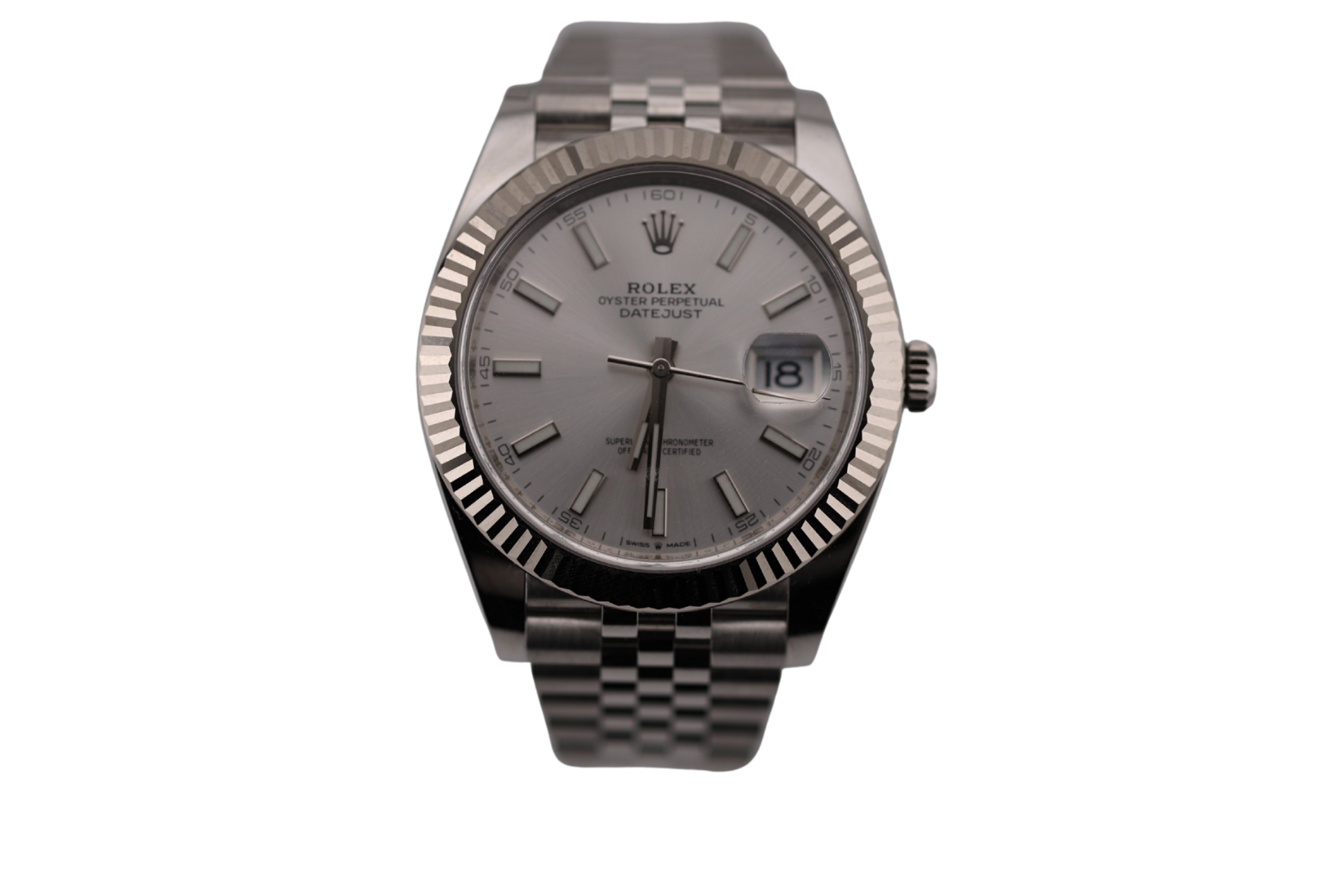 Rolex Datejust 41