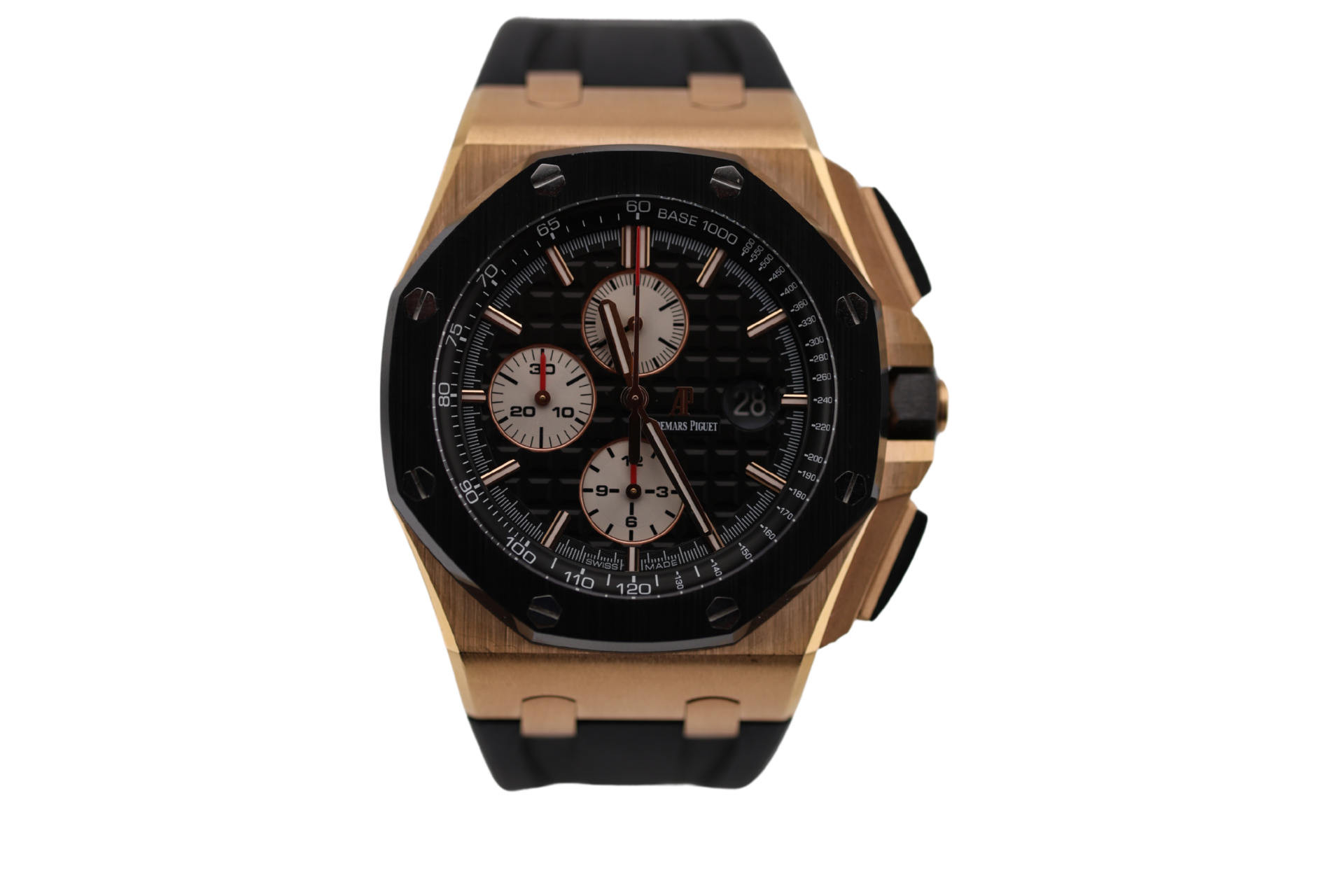 Audemars Piguet Royal Oak Offshore