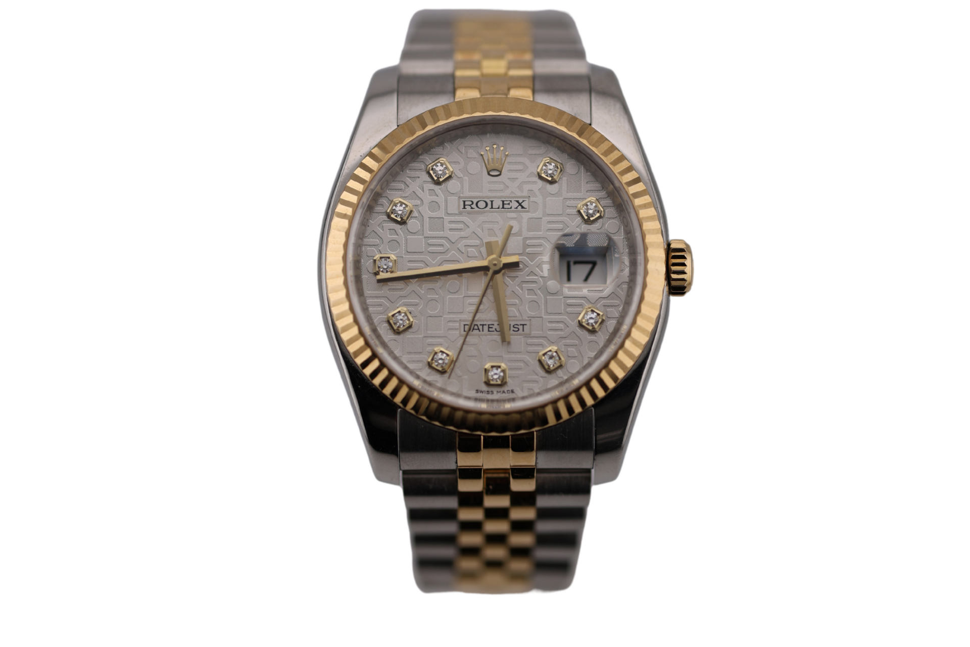Rolex Datejust 36