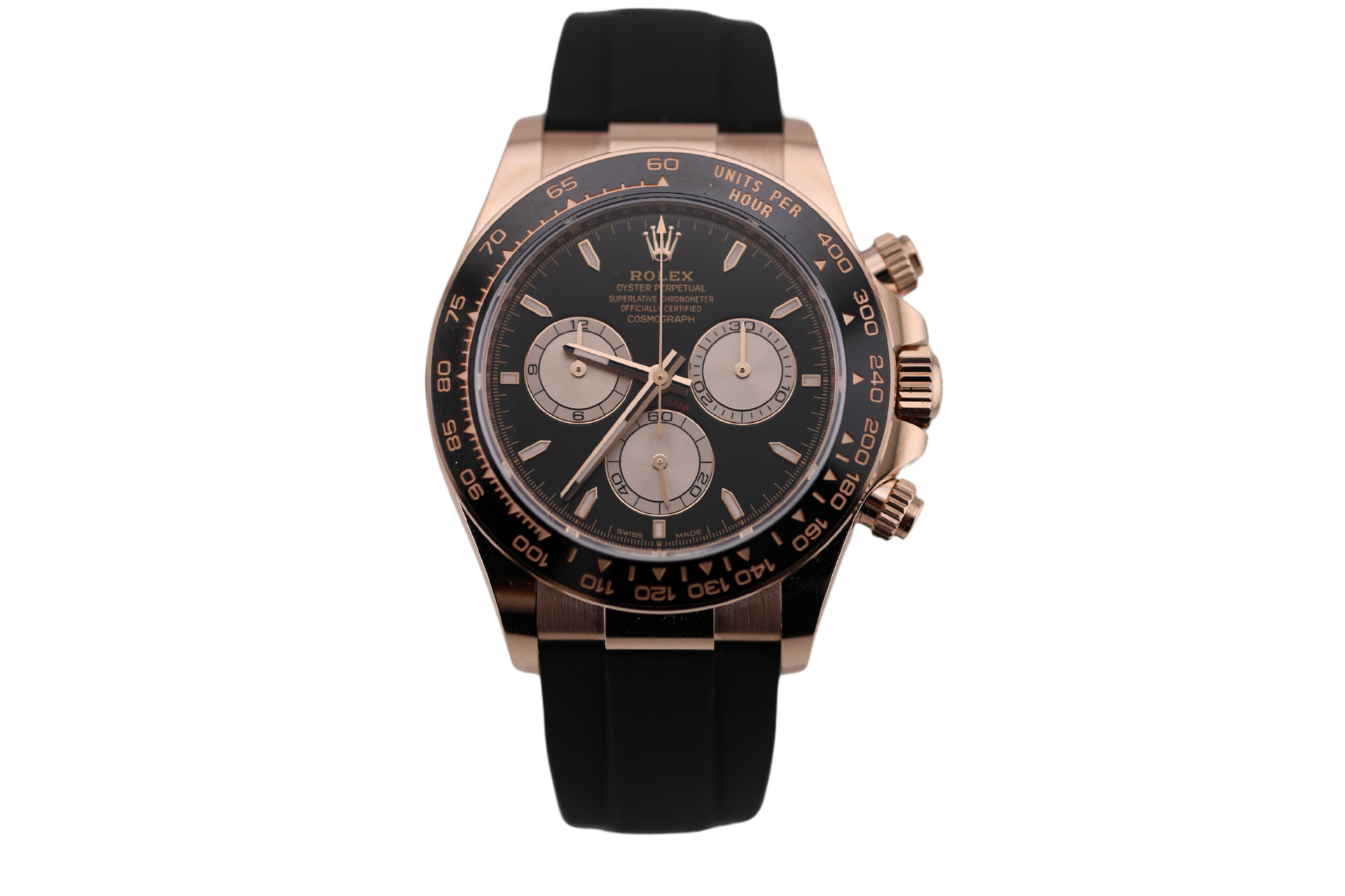 Rolex Daytona
