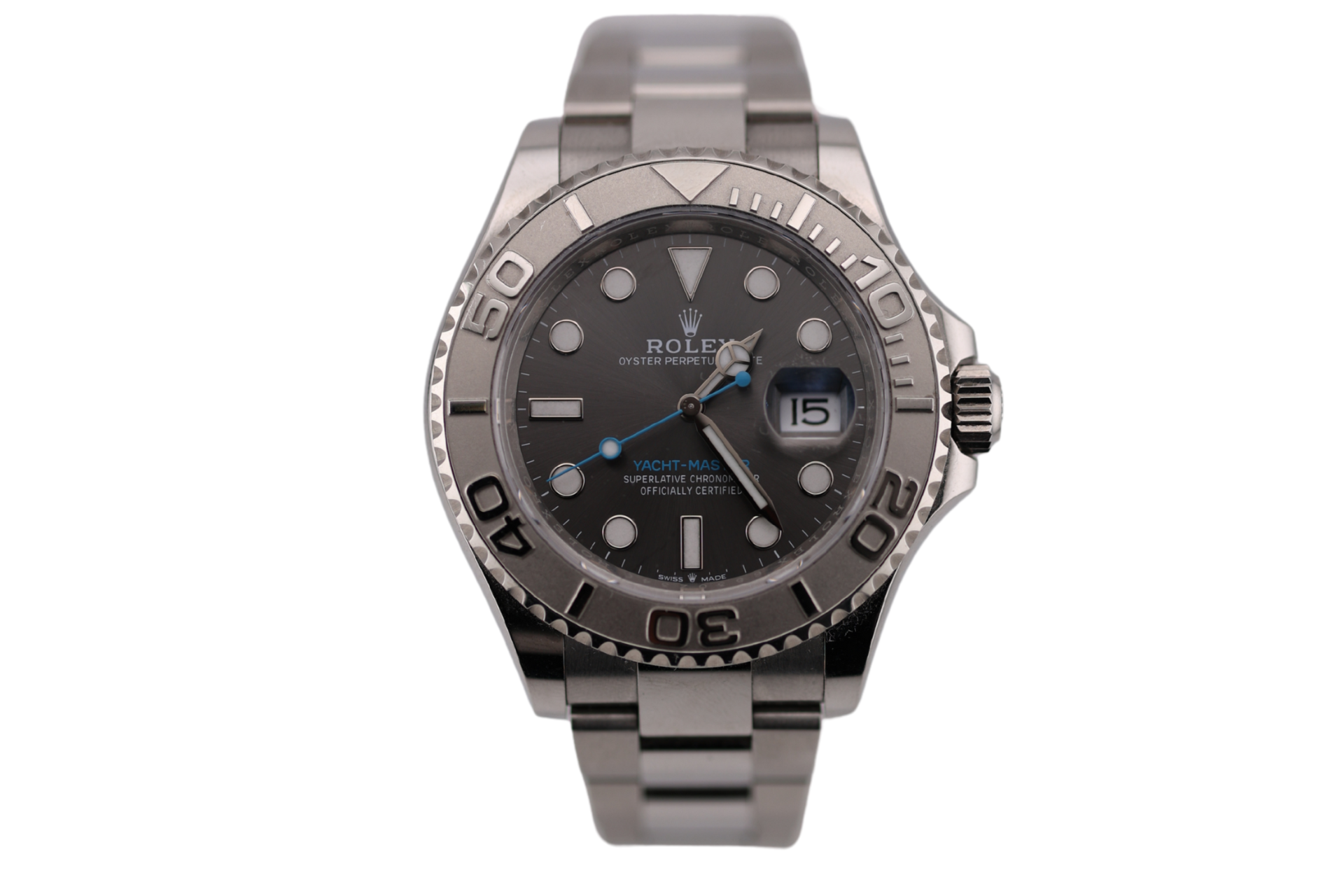 Rolex Yacht-Master