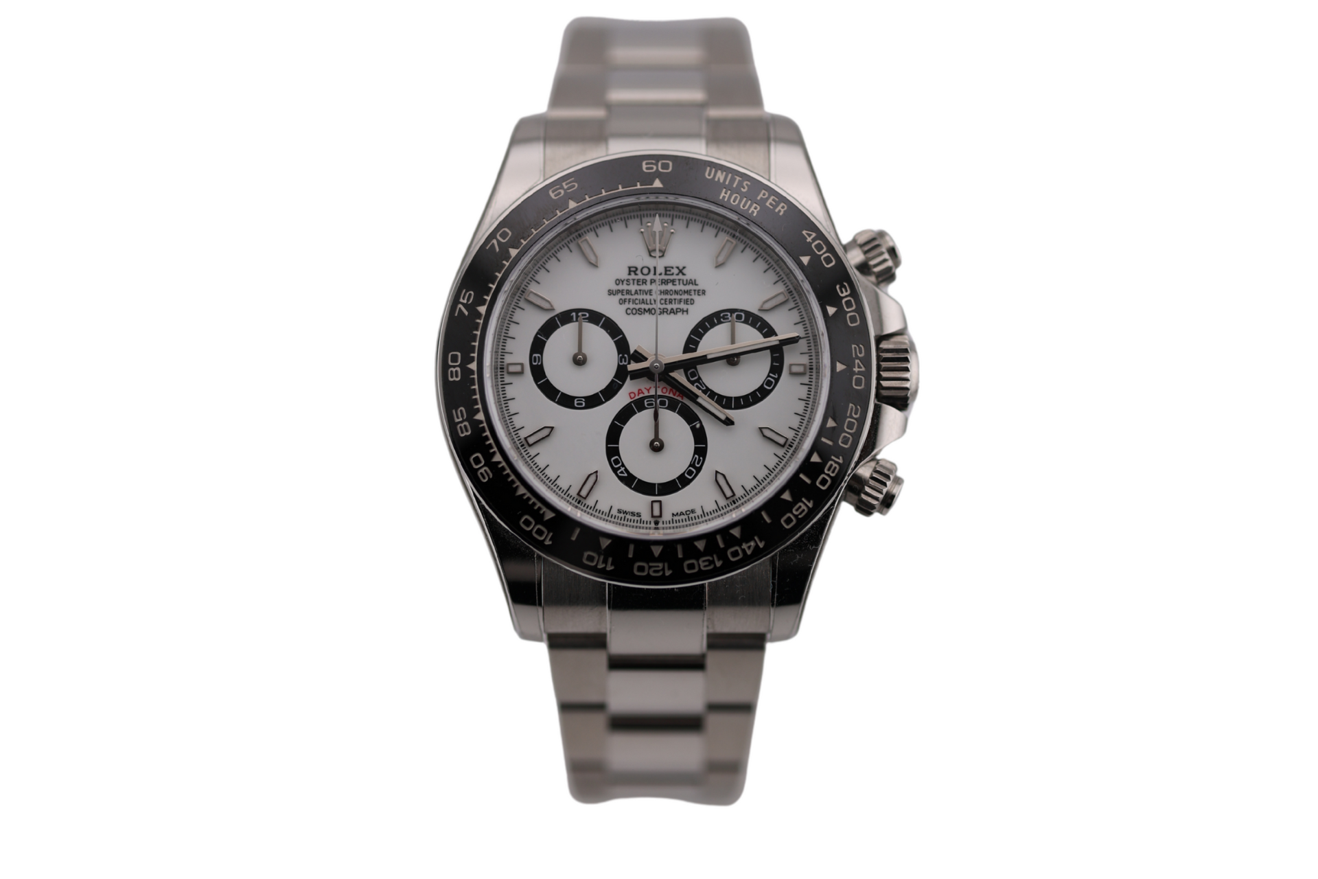 Rolex Daytona