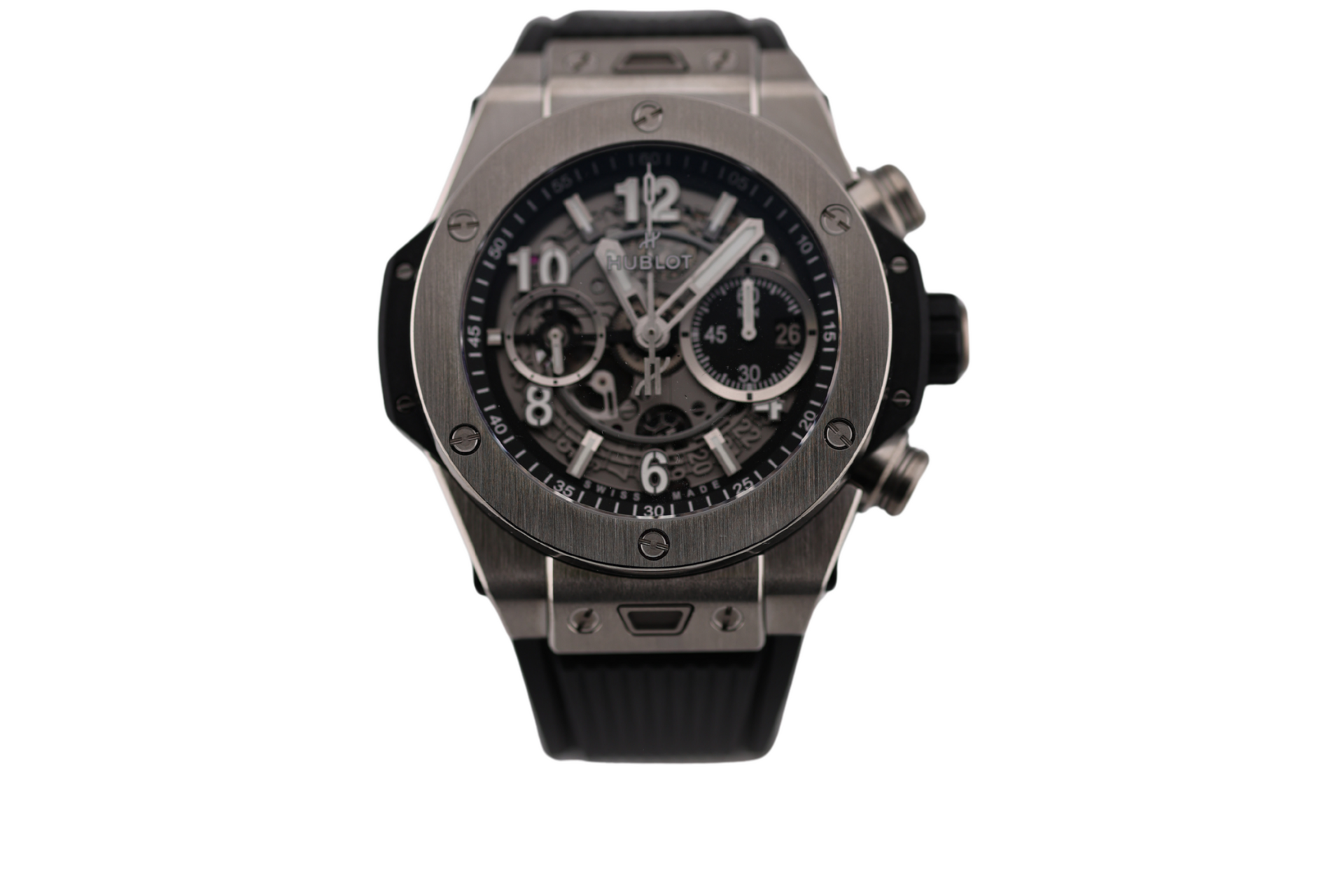Hublot Big Bang Unico