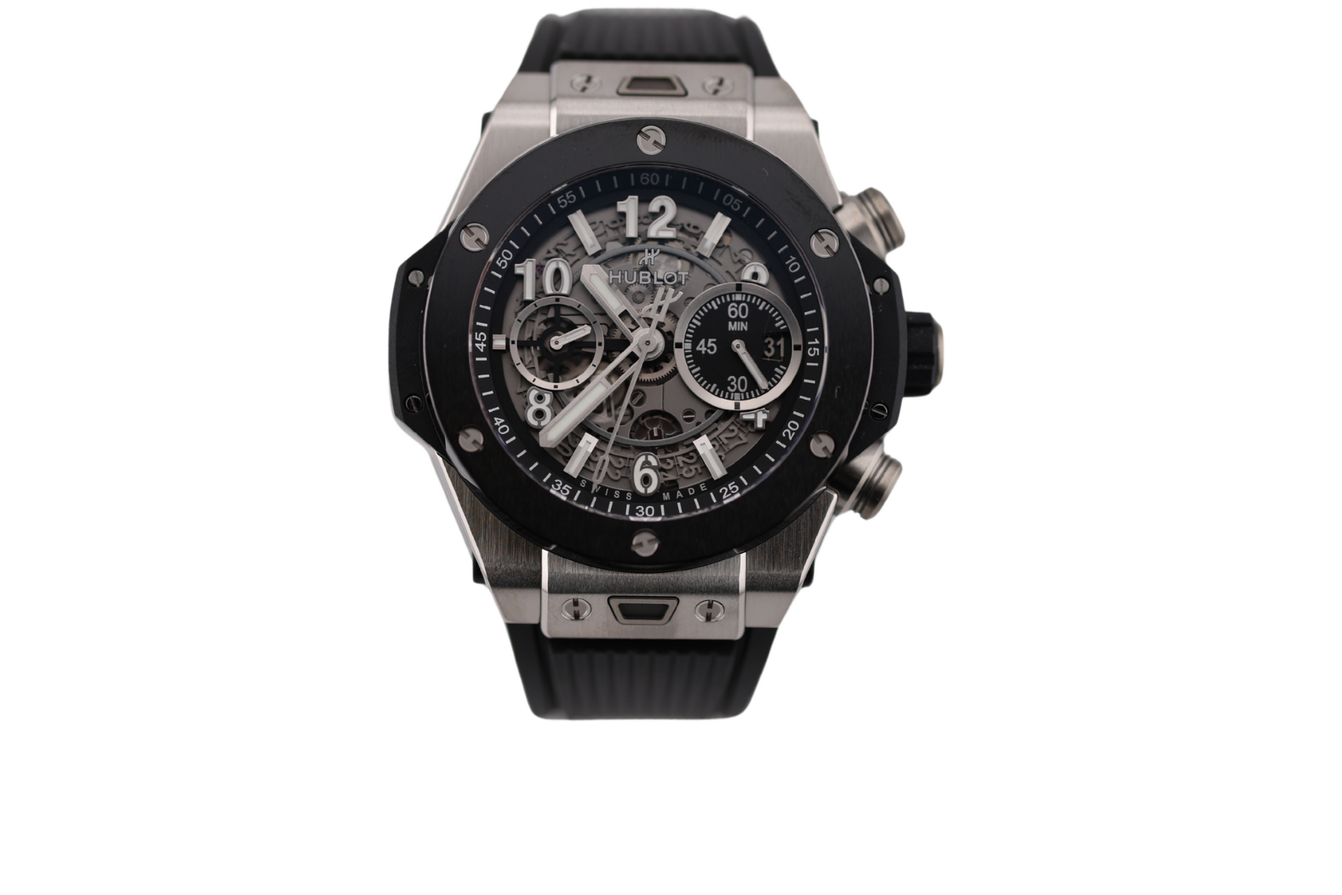Hublot Big Bang Unico