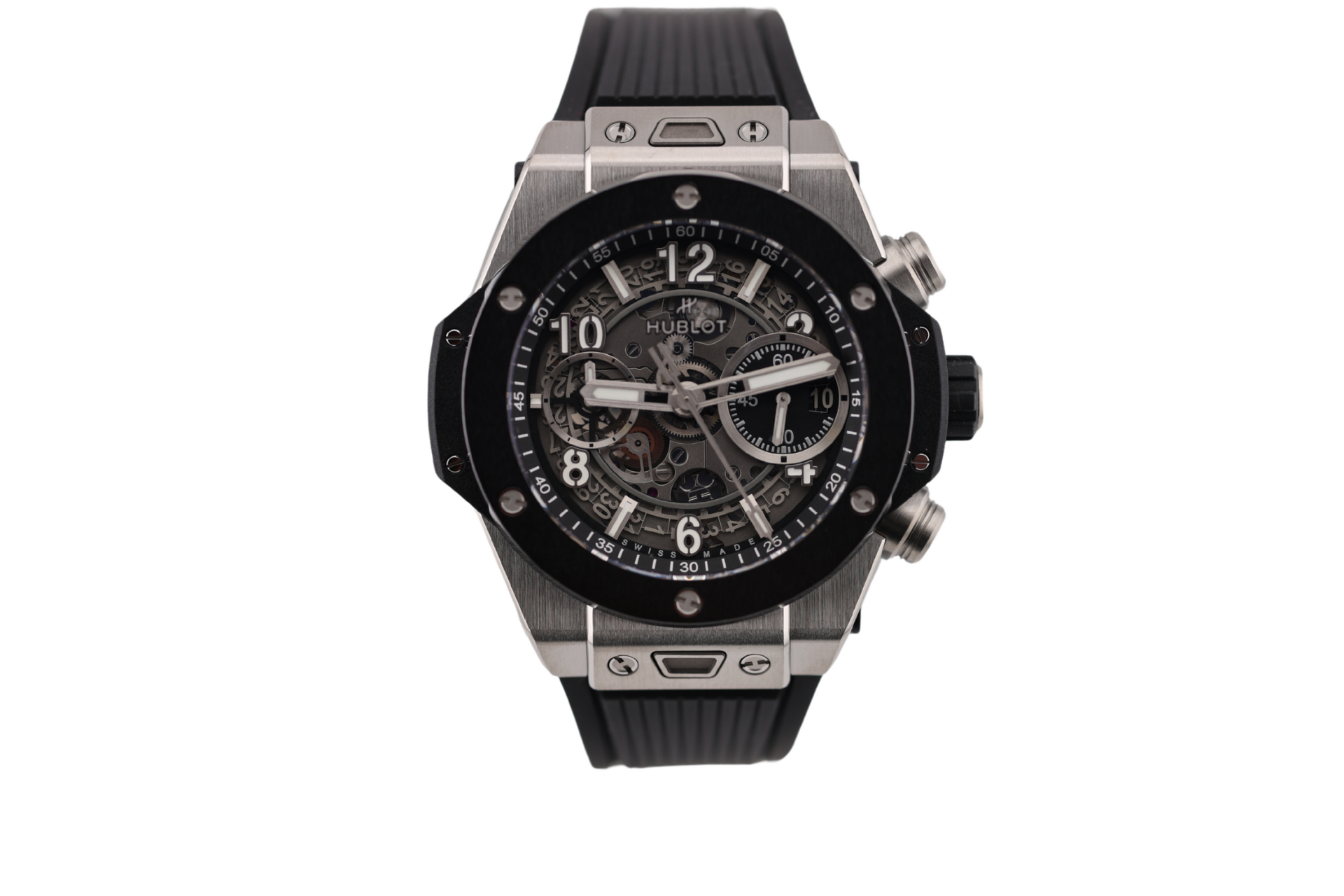 Hublot Big Bang Unico