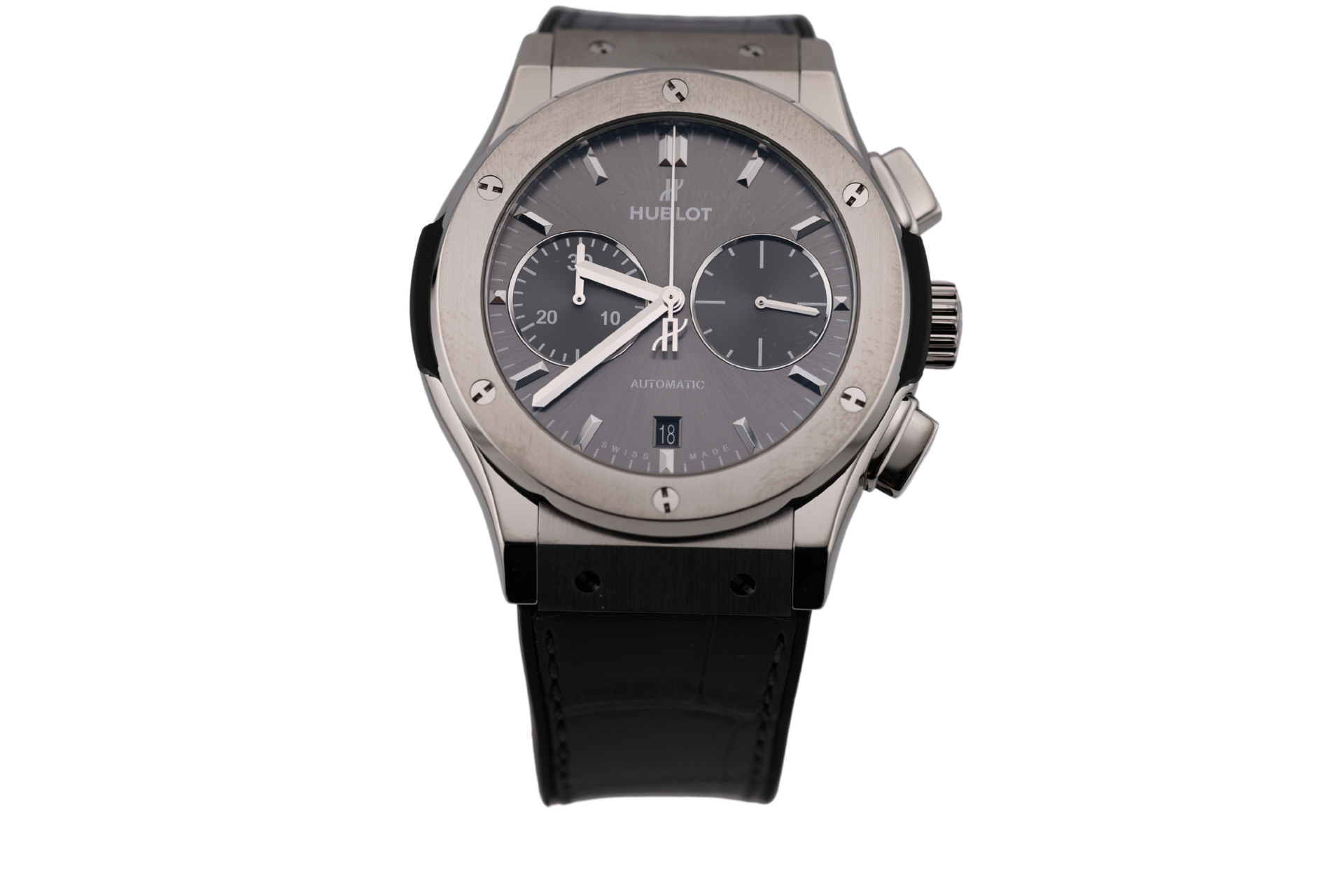 Hublot Classic Fusion