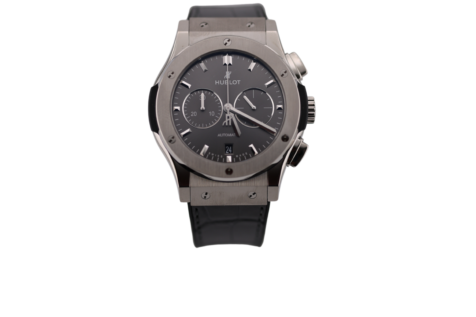 Hublot Classic Fusion